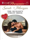 The Sicilian's Virgin Bride - eBook