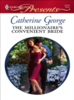 The Millionaire's Convenient Bride - eBook