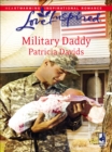 Military Daddy - eBook