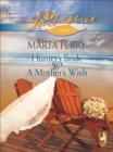 Hunter's Bride & A Mother's Wish - eBook