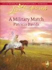 A Military Match - eBook