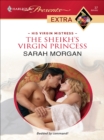 The Sheikh's Virgin Princess - eBook