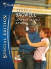 Cowboy to the Rescue - eBook