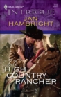 The High Country Rancher - eBook