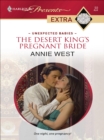 The Desert King's Pregnant Bride - eBook