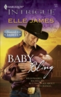 Baby Bling - eBook