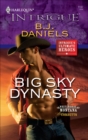 Big Sky Dynasty - eBook