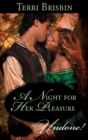 A Night for Her Pleasure - eBook