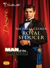 Royal Seducer - eBook