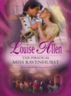 The Piratical Miss Ravenhurst - eBook