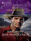 Smokin' Six-Shooter - eBook