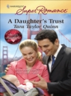 A Daughter's Trust - eBook