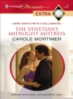 The Venetian's Midnight Mistress - eBook