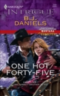 One Hot Forty-Five - eBook