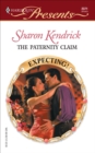 The Paternity Claim - eBook
