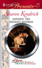 Exposed: Sheikh's Mistress - eBook