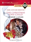 The Christmas Love-Child - eBook