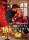 Christmas with the Prince - eBook