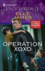 Operation Xoxo - eBook