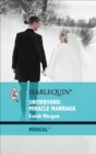 Snowbound: Miracle Marriage - eBook