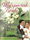 The Unexpected Bride - eBook