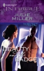 Beauty and the Badge - eBook