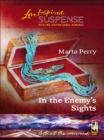 In the Enemy's Sights - eBook