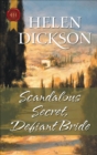 Scandalous Secret, Defiant Bride - eBook
