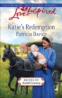 Katie's Redemption - eBook