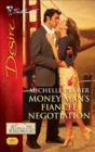 Money Man's Fiancee Negotiation - eBook