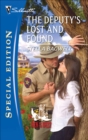 The Deputy's Lost and Found - eBook