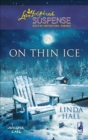 On Thin Ice - eBook