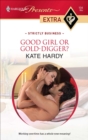 Good Girl Or Gold-Digger? - eBook