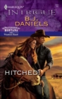 Hitched! - eBook