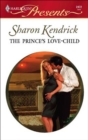 The Prince's Love-Child - eBook
