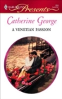 A Venetian Passion - eBook