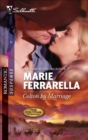 Colton by Marriage - eBook