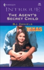 The Agent's Secret Child - eBook