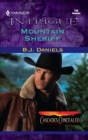 Mountain Sheriff - eBook