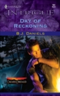 Day of Reckoning - eBook