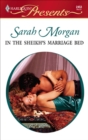 In the Sheikh's Marriage Bed - eBook