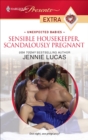 Sensible Housekeeper, Scandalously Pregnant - eBook