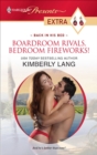 Boardroom Rivals, Bedroom Fireworks! - eBook