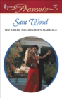 The Greek Millionaire's Marriage - eBook