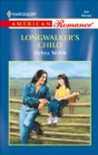 Longwalker's Child - eBook