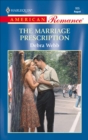 The Marriage Prescription - eBook