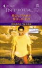 Solitary Soldier - eBook