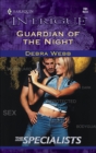Guardian of the Night - eBook