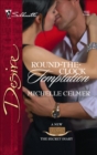 Round-The-Clock Temptation - eBook
