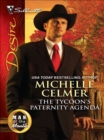 The Tycoon's Paternity Agenda - eBook